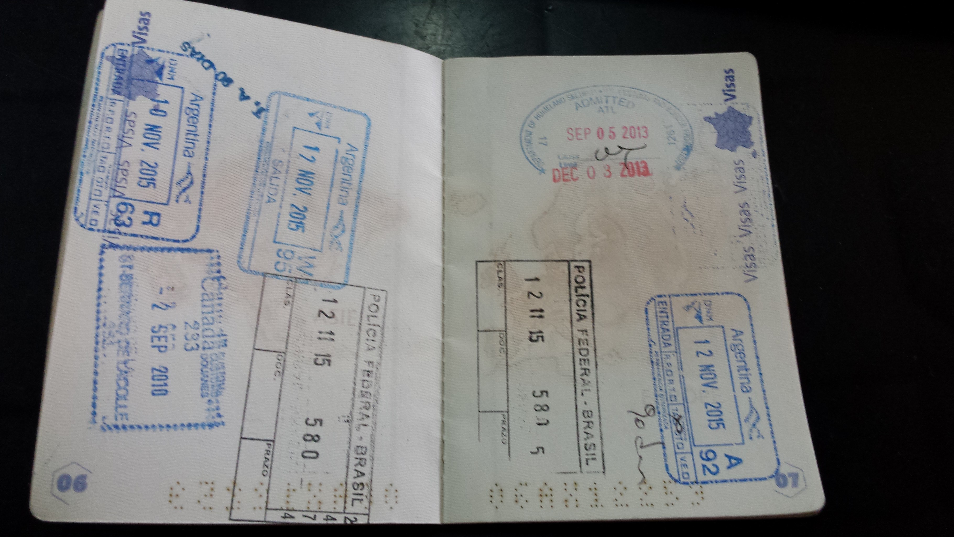 Passeport