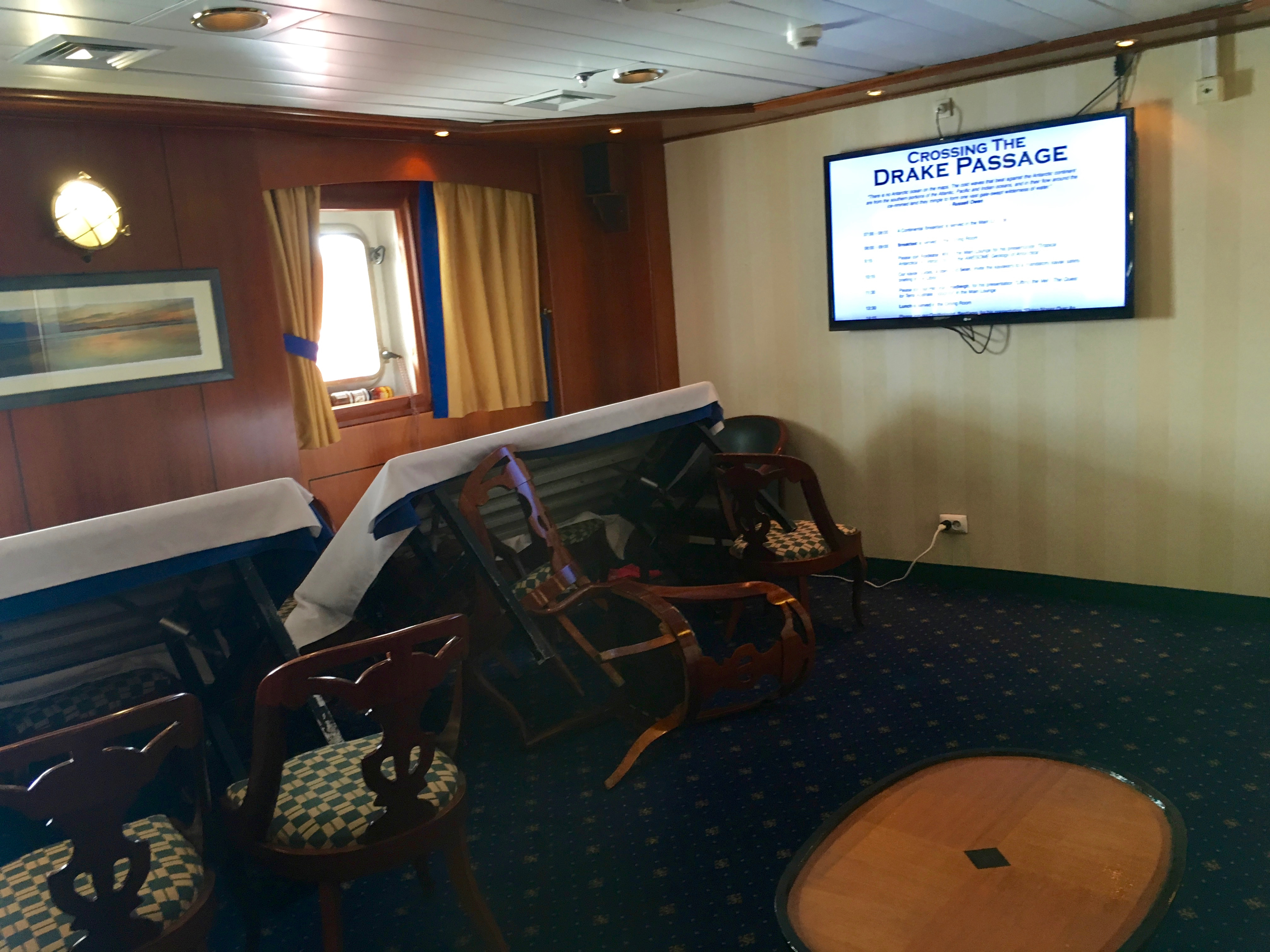 Drake Passage