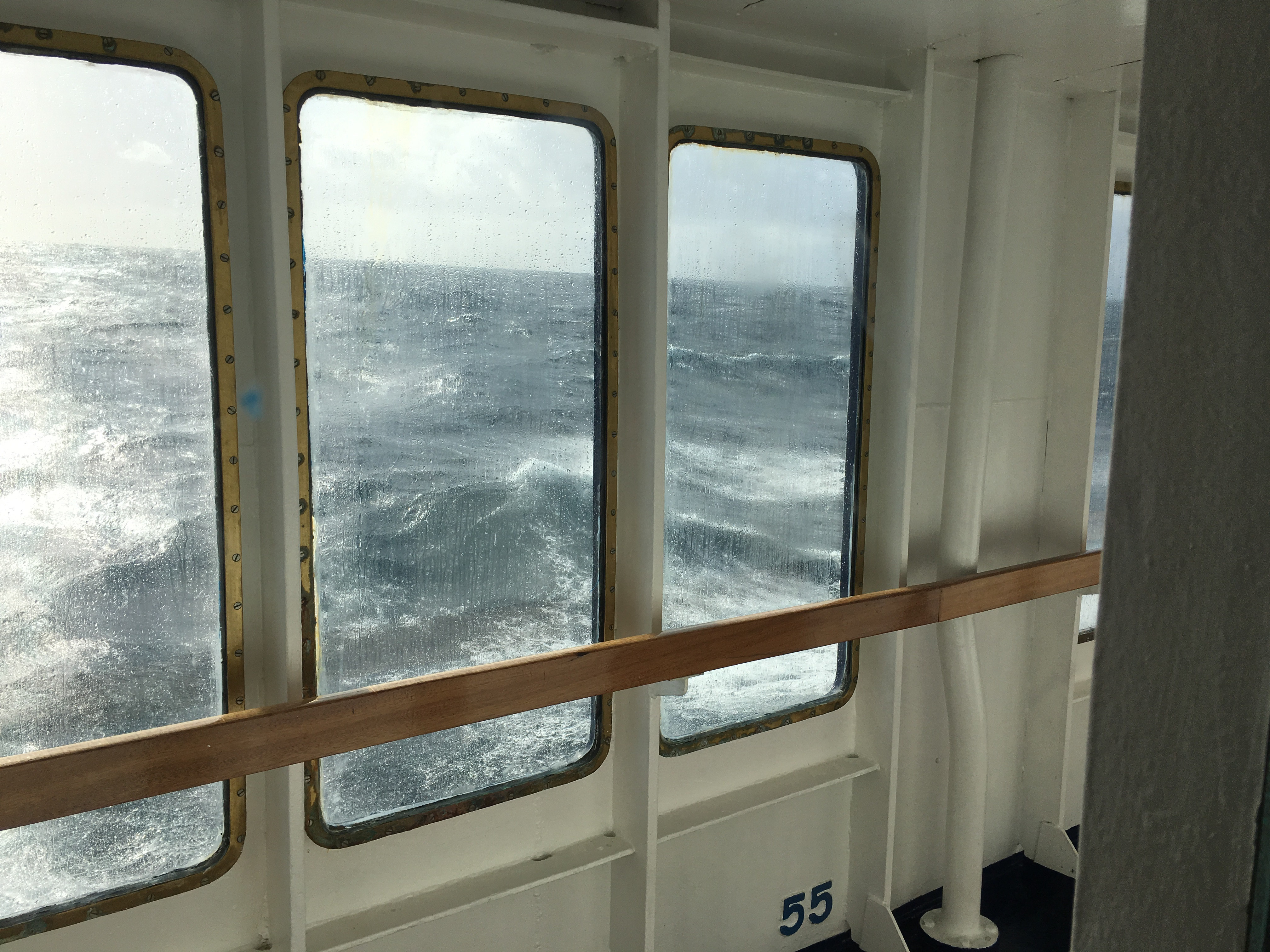 Drake Passage